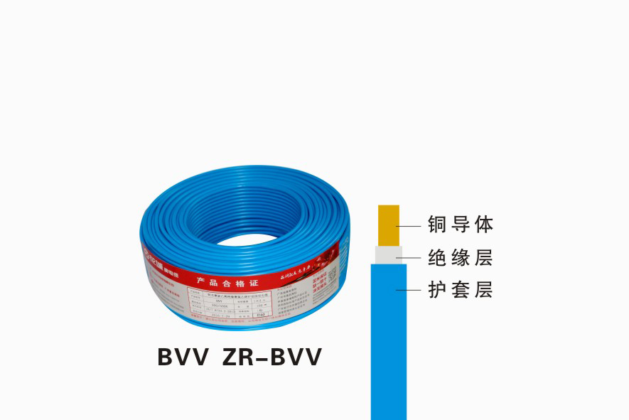 BVV ZR-BVV電纜