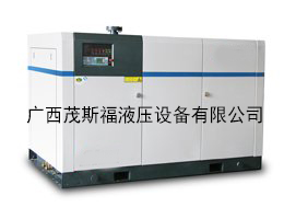 SA55-200系列微油螺桿式空壓機