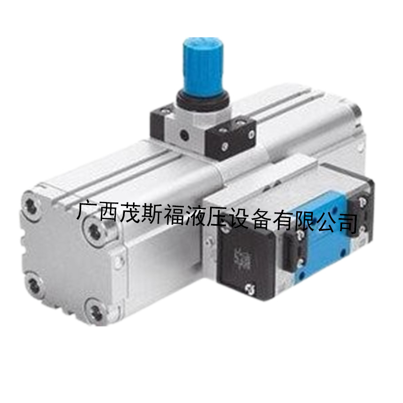 德國FESTO費(fèi)斯托氣缸 ADVU-80-5-A-P-A 雙作用緊湊型氣缸 