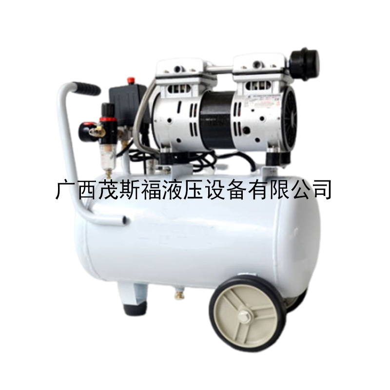靜音空壓機(jī)GA61W 