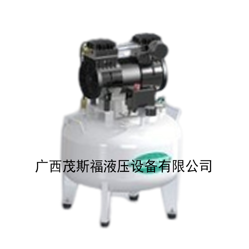 無油空壓機(jī)WSC60-30 