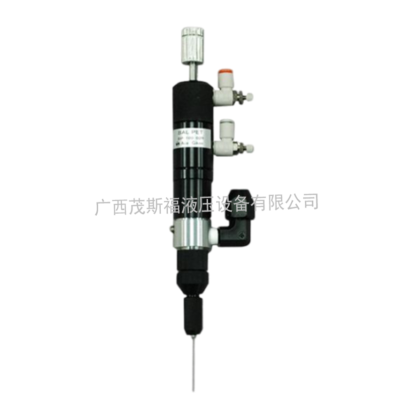 日本ACE GIKEN 點膠閥BP-100-02R 
