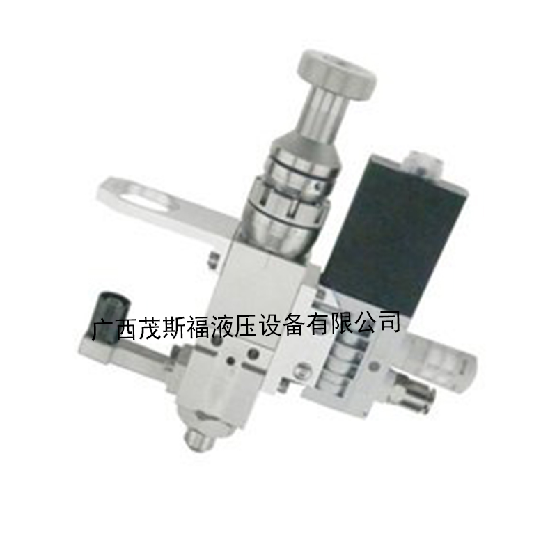 YCX-C981高速噴射點膠閥 