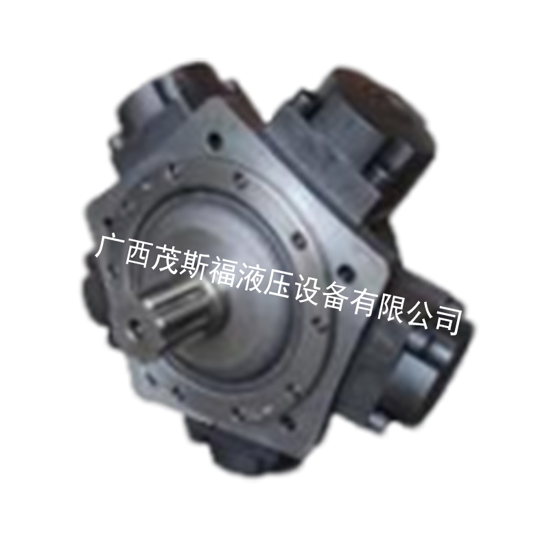 外五星液壓馬達