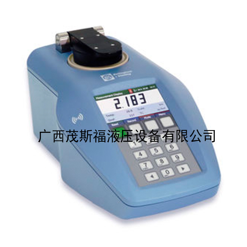 數字折射儀 RFM340-M-M 