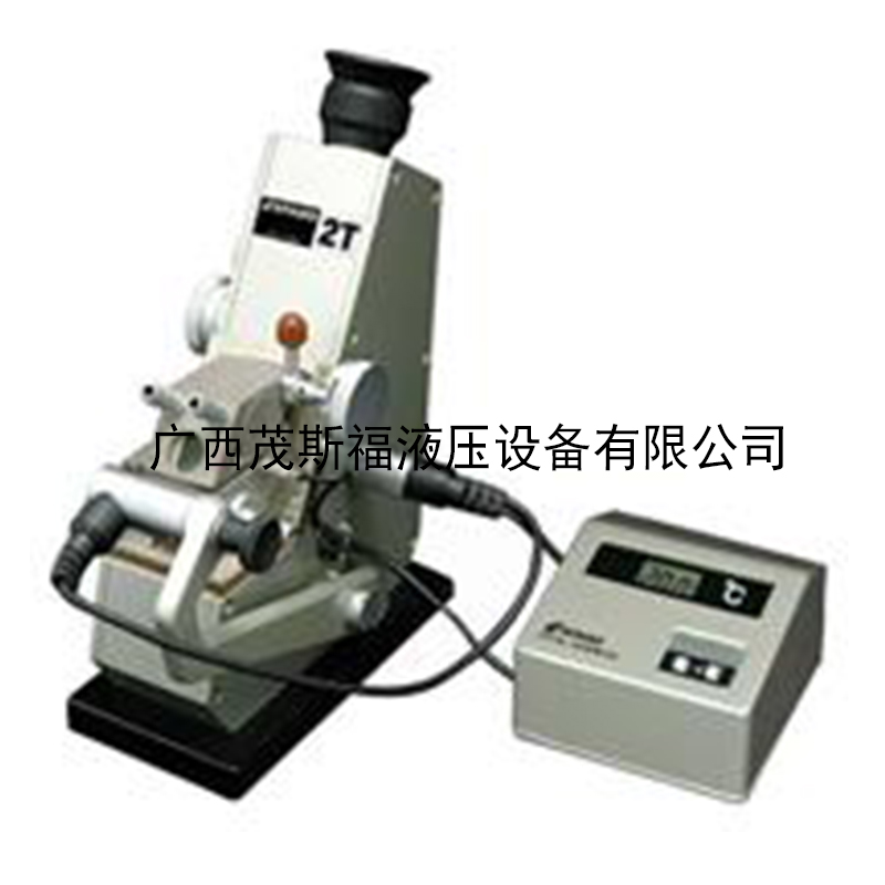 NAR-2T-LO 阿貝折射儀 