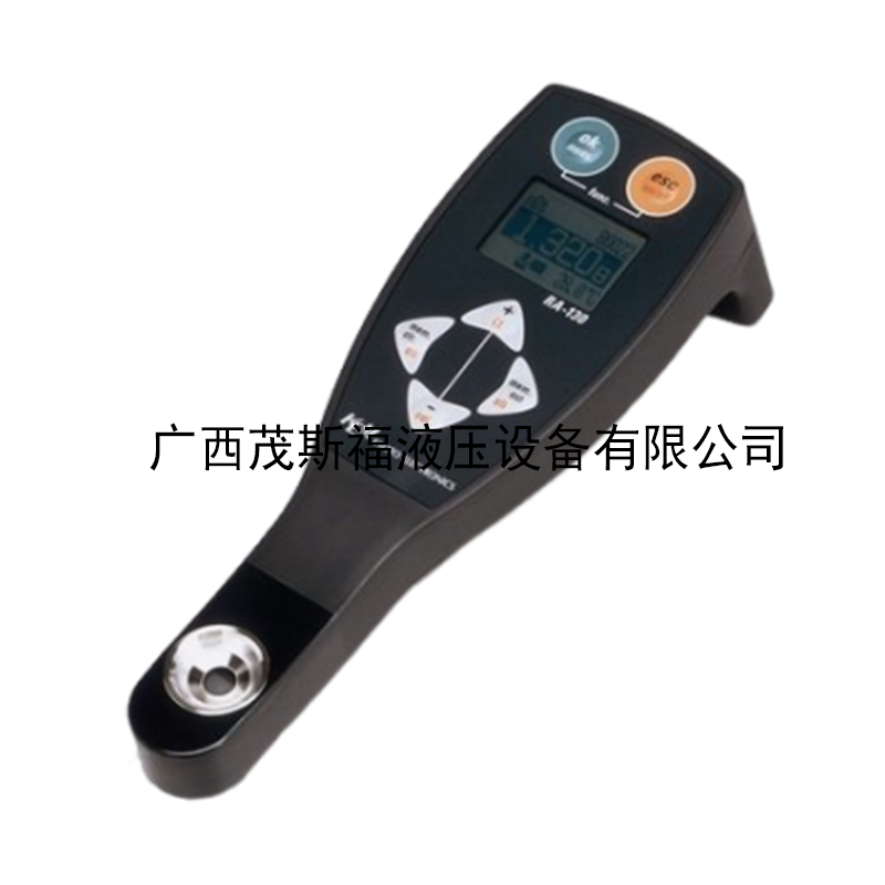 KEM手持式數字折射儀RA-130