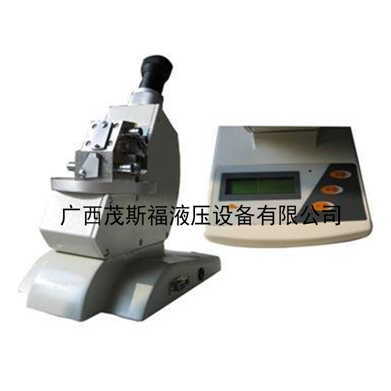 數顯阿貝折射儀WYA-2SE