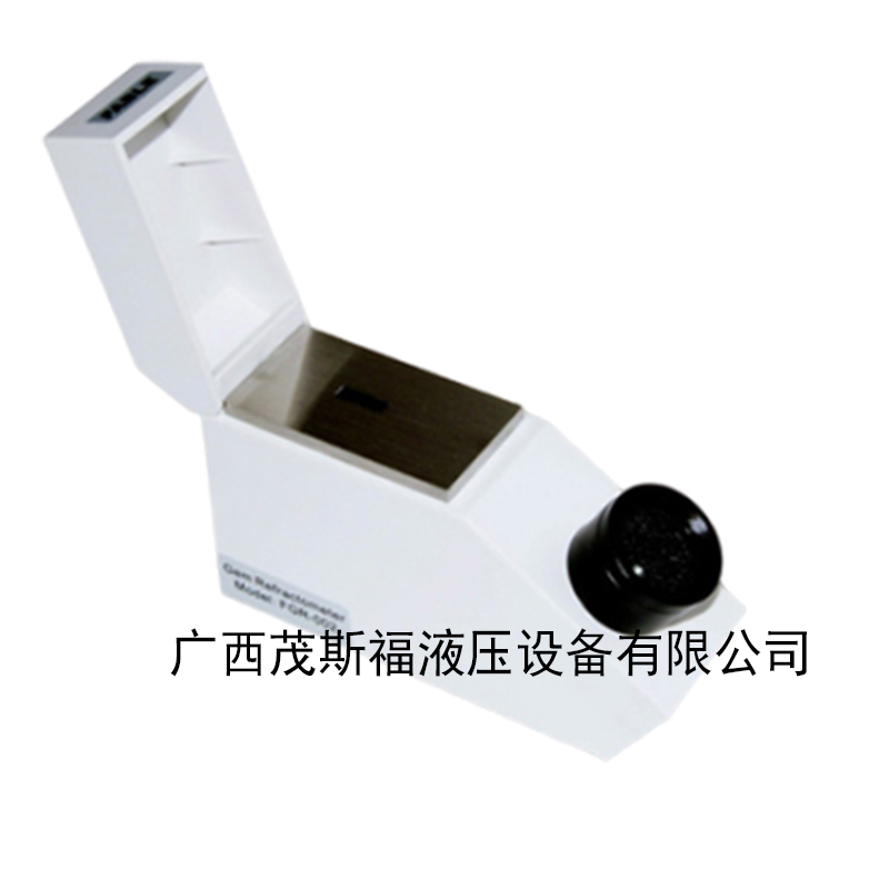 NZS-03 寶石折射儀 